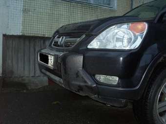 2003 Honda CR-V For Sale