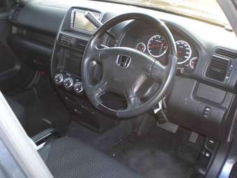 2003 Honda CR-V For Sale