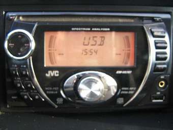 2003 Honda CR-V Pictures