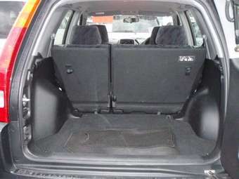 2003 Honda CR-V Photos