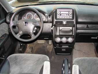 2003 Honda CR-V For Sale