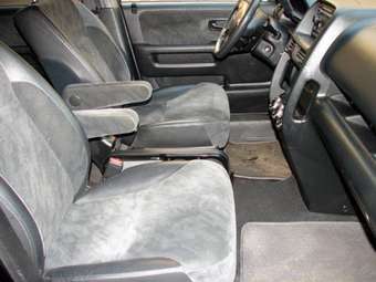 2003 Honda CR-V Pictures