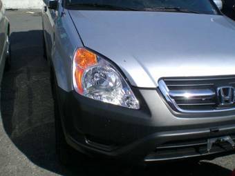 2003 Honda CR-V For Sale