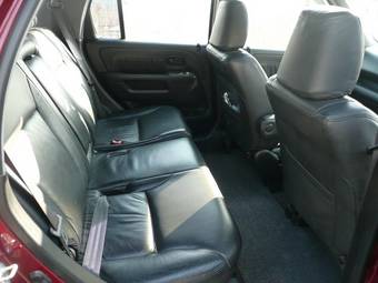 2003 Honda CR-V For Sale