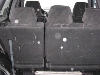 2003 Honda CR-V Pictures