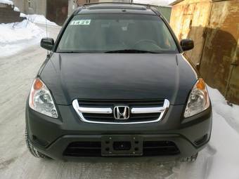 2003 Honda CR-V For Sale