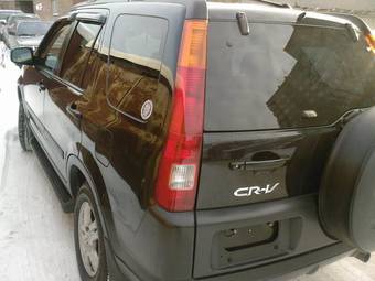 2003 Honda CR-V For Sale