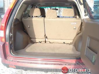 2003 Honda CR-V For Sale