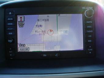 2003 Honda CR-V Pictures