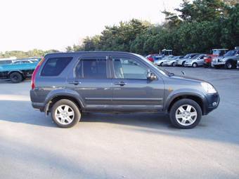 2003 Honda CR-V For Sale