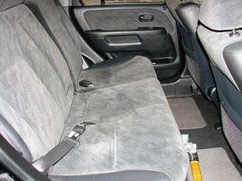 2003 Honda CR-V For Sale