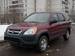 Preview 2003 Honda CR-V