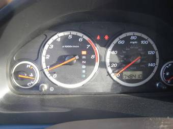 2003 Honda CR-V For Sale