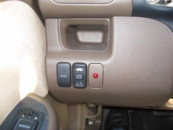 2003 Honda CR-V Images