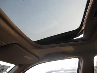 2003 Honda CR-V Pics