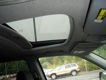 2003 Honda CR-V Photos