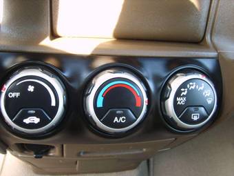 2003 Honda CR-V Pictures