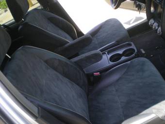 2003 Honda CR-V Pictures