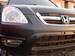 Preview Honda CR-V