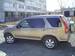 Preview 2003 Honda CR-V