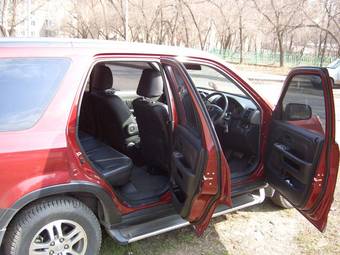 2003 Honda CR-V For Sale