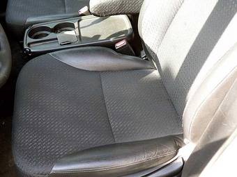 2003 Honda CR-V Photos