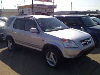 2003 Honda CR-V For Sale