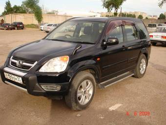 2003 Honda CR-V For Sale