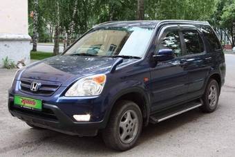 2003 Honda CR-V For Sale