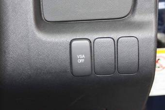 2003 Honda CR-V Pictures