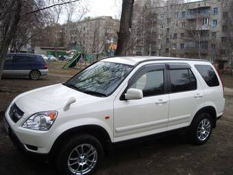 2003 Honda CR-V For Sale