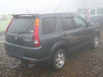 2003 Honda CR-V For Sale