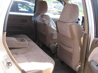 2003 Honda CR-V For Sale