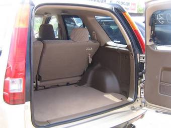 2003 Honda CR-V For Sale