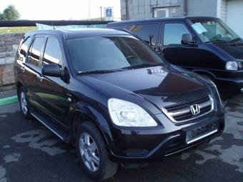 2003 Honda CR-V For Sale