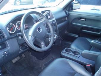2003 Honda CR-V For Sale