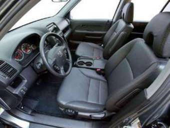 2003 Honda CR-V For Sale
