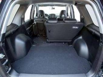 2003 Honda CR-V Images