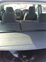 2003 Honda CR-V Pictures