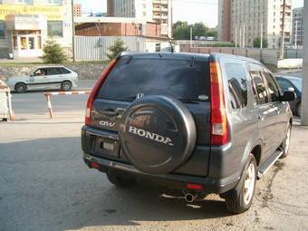 2003 Honda CR-V For Sale