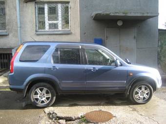 2003 Honda CR-V For Sale