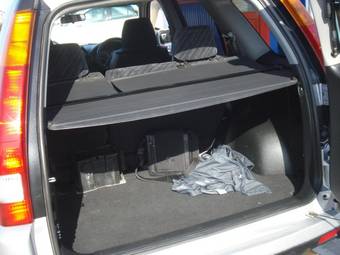 2003 Honda CR-V For Sale