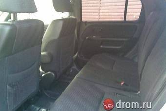 2003 Honda CR-V For Sale