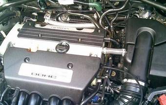 2003 Honda CR-V For Sale