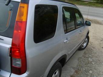 2003 Honda CR-V For Sale