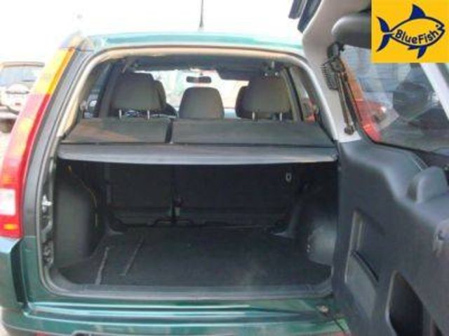 2004 Honda CR-V