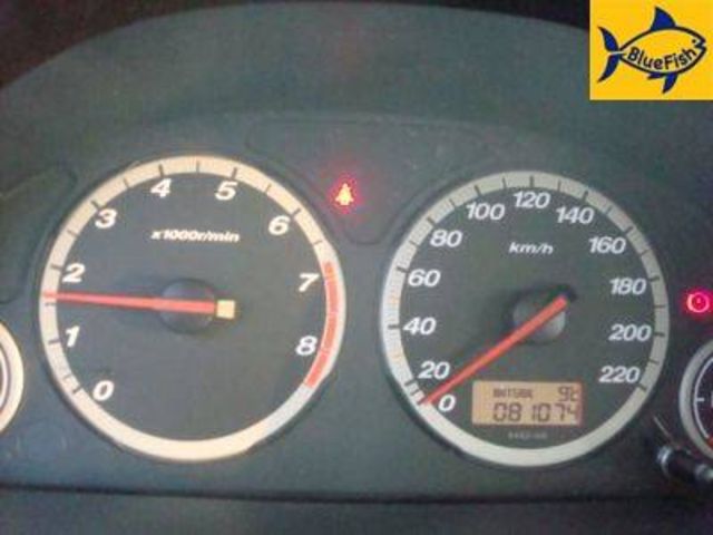 2004 Honda CR-V