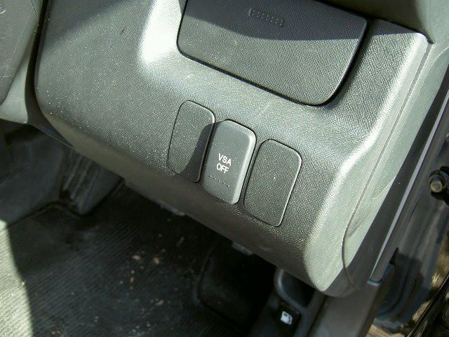 2004 Honda CR-V