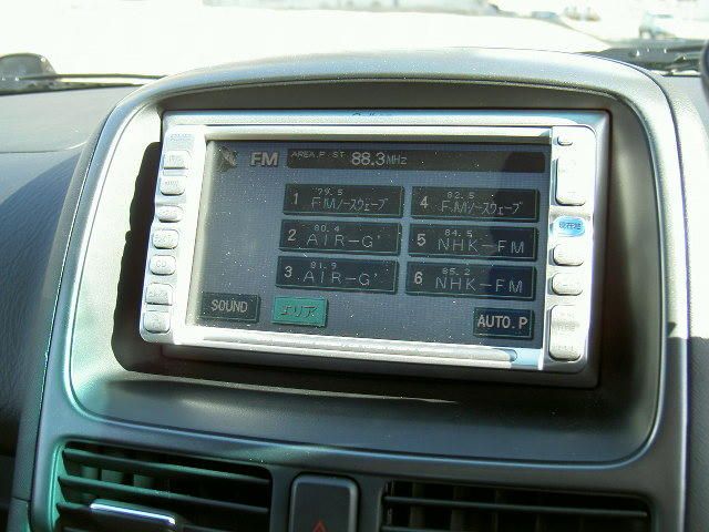2004 Honda CR-V