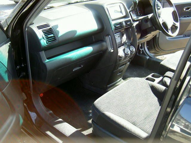 2004 Honda CR-V